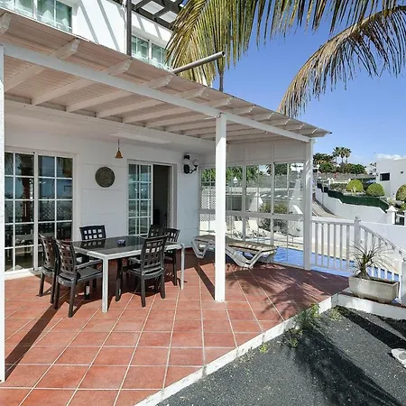 Dom wakacyjny Holiday Puerto Del Carmen - Ace02101c-fyb *